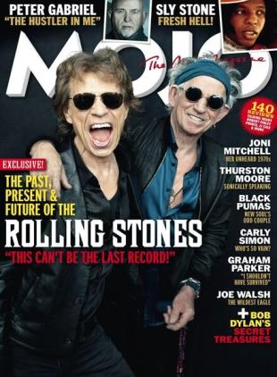 Mojo - December 2023
