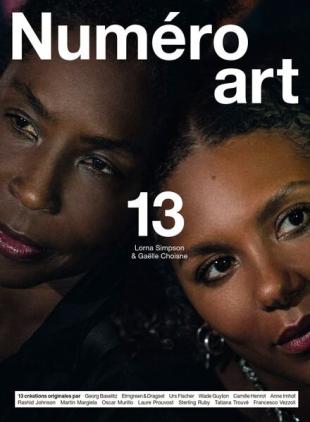 Numero Art - N 13 2023