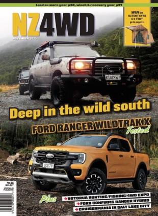 NZ4WD - November 2023