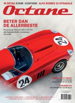 Octane Nederland - Oktober 2023