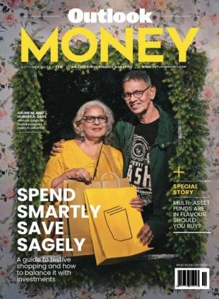 Outlook Money - October 2023
