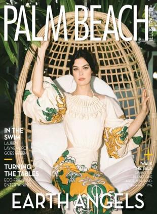 Palm Beach Illustrated - June 2023