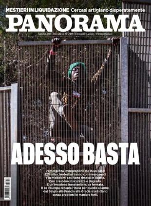 Panorama Italia - 4 Ottobre 2023
