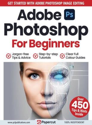 Photoshop for Beginners - October 2023