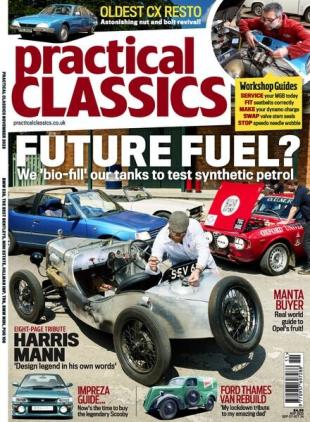 Practical Classics - November 2023