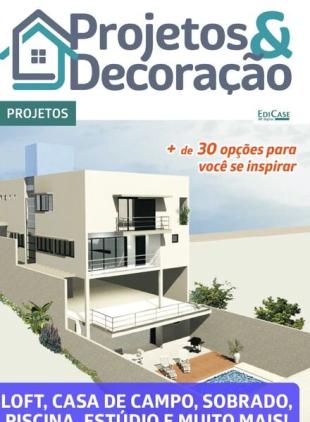 Projetos e Decoracao - Setembro 2023