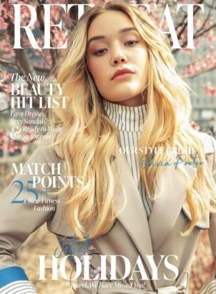 Retreat Magazine - Issue 24 - June 2022