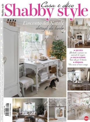 Shabby Style - Novembre-Dicembre 2023