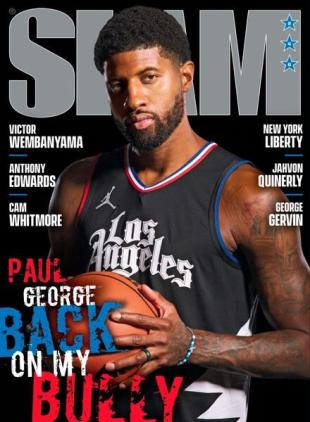 Slam - October 2023
