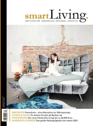 smartLiving - September 2023