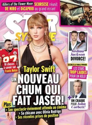 Star Systeme - 27 Octobre 2023