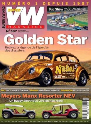 Super VW - Novembre-Decembre 2023