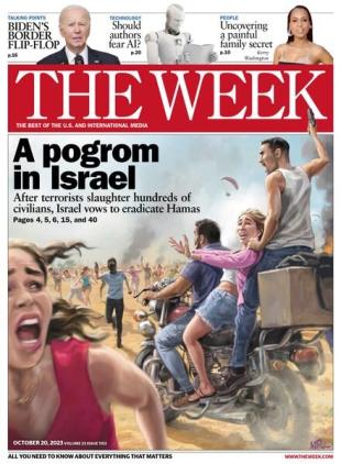 The Week USA - October 20 2023