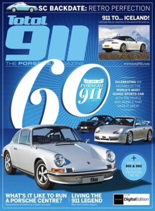 Total 911 - Issue 236 - October 2023