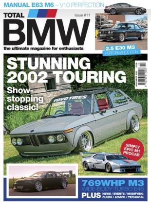 Total BMW - November 2023