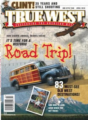 True West - April 2010