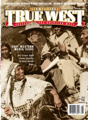 True West - August 2007