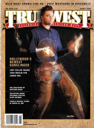 True West - August 2009