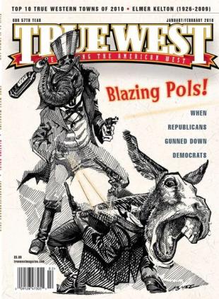 True West - January-February 2010