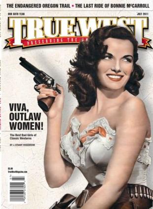 True West - July 2011