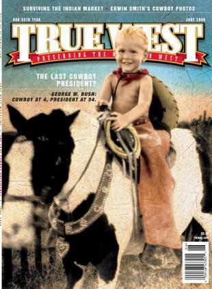True West - June 2008