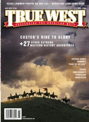 True West - June 2009