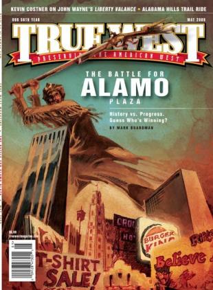 True West - May 2009