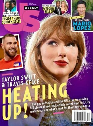 US Weekly - October 16 2023