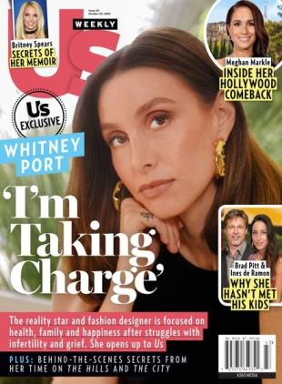 US Weekly - October 23 2023