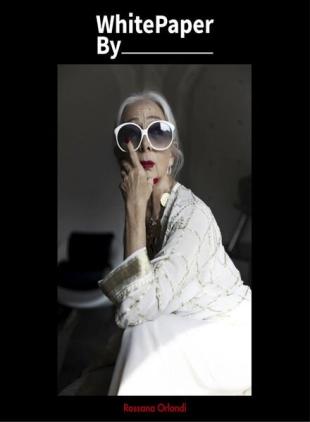 White Paper by English Edition - Issue 6 - July-August 2021