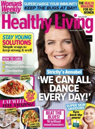 Woman's Weekly Living Series - November 2023