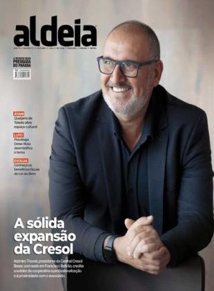 Aldeia - Outubro 2023