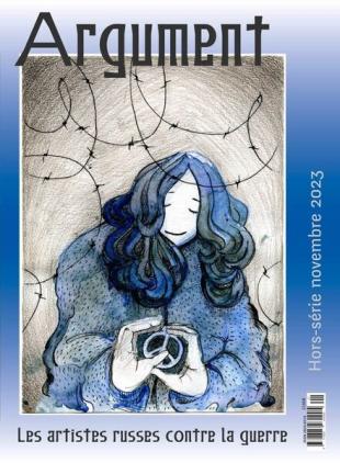 Argument - Hors-Serie N 2 - Novembre 2023