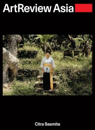 ArtReview Asia - Winter 2023