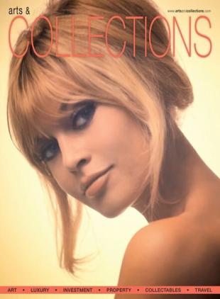 Arts and Collections - Volume 3 2023