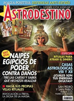 Astrodestino - Noviembre 2023