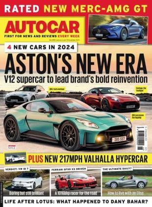 Autocar UK - November 15 2023