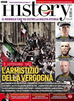 BBC History Italia - Dicembre 2023