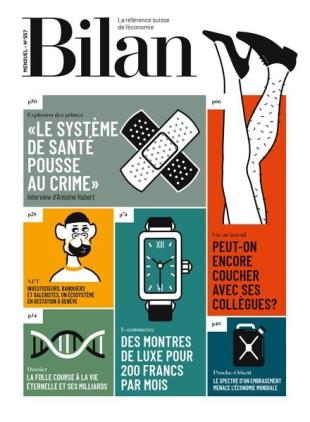 Bilan - Novembre 2023