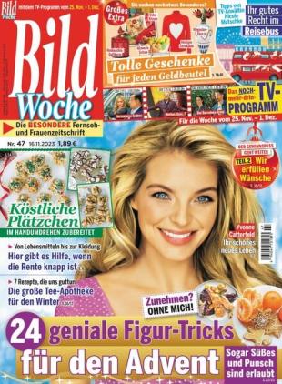 BildWoche - 16 November 2023