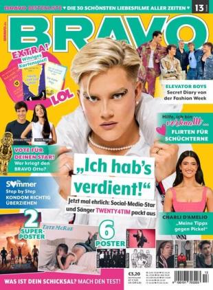Bravo - 7 November 2023