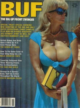 Buf - Volume 14 N 2 November 1981