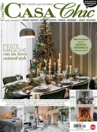 Casa Chic - Dicembre 2023