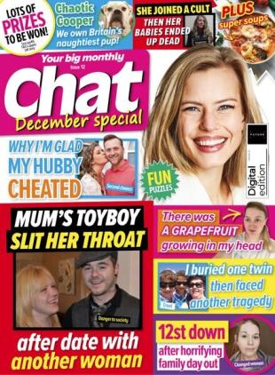Chat Specials - December 2023