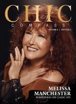 Chic Compass - Spring 2022