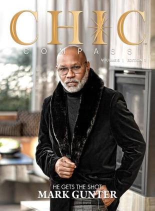 Chic Compass - Winter 2023