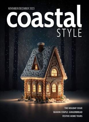 Coastal Style - November-December 2023