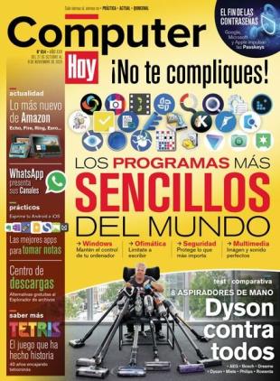 Computer Hoy - 27 Octubre 2023