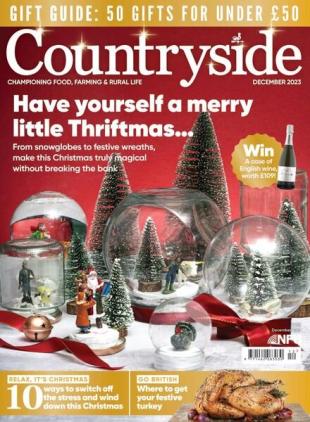 Countryside - December 2023