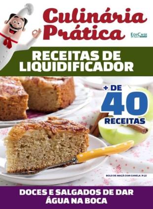 Culinaria Pratica - Setembro 2023